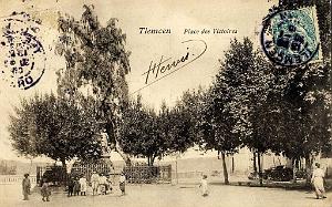 Tlemcen 068- Collection Montaner